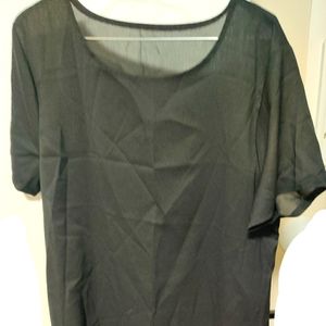 SHEIN blouse